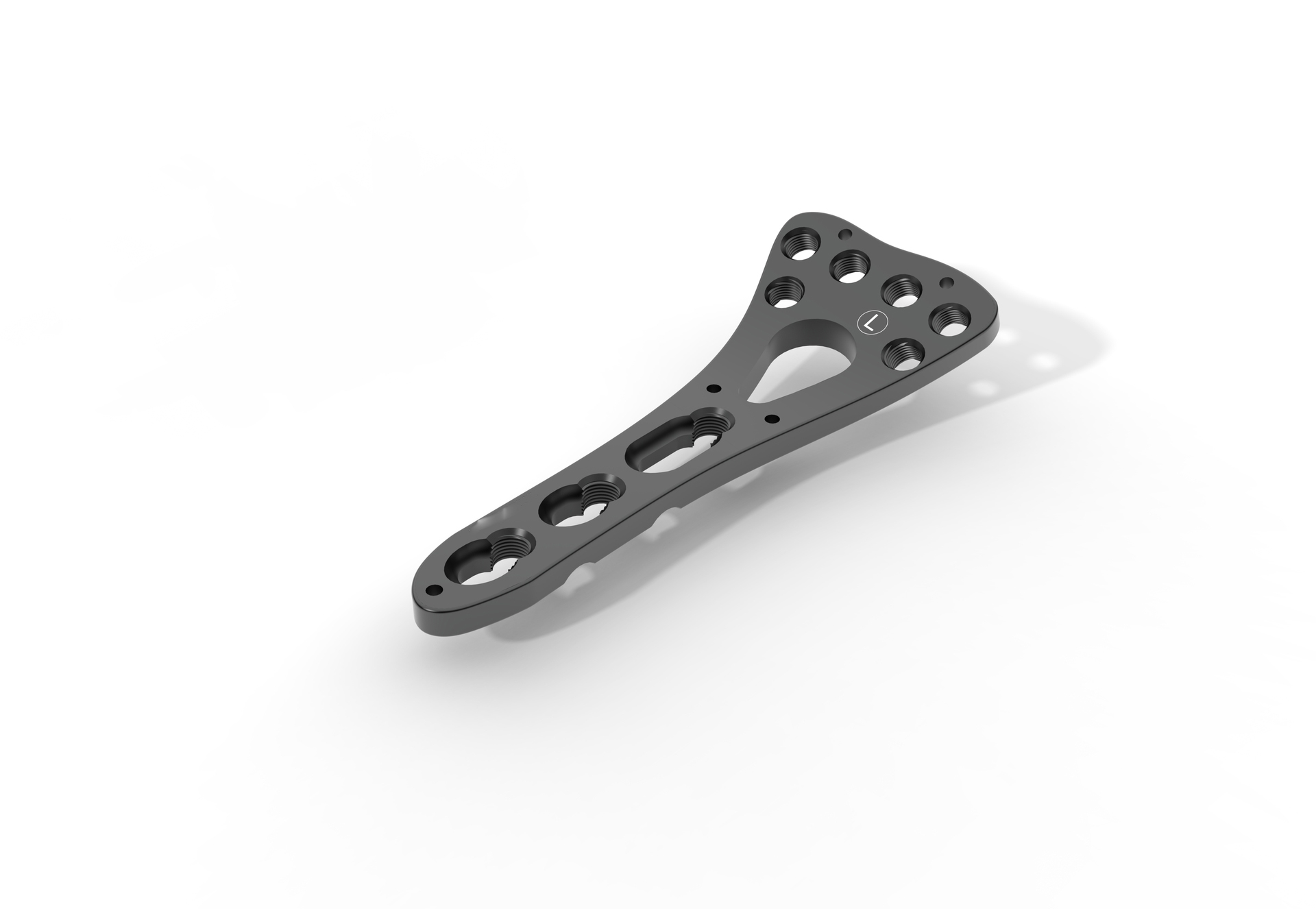 /storage/photos/1/madiha-ortho images/small locking system/Volar Two-Column Distal Radius  Locking Plate standard 2.7mm.jpg